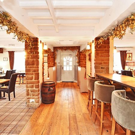 Chequers Inn هاروغايت المظهر الخارجي الصورة