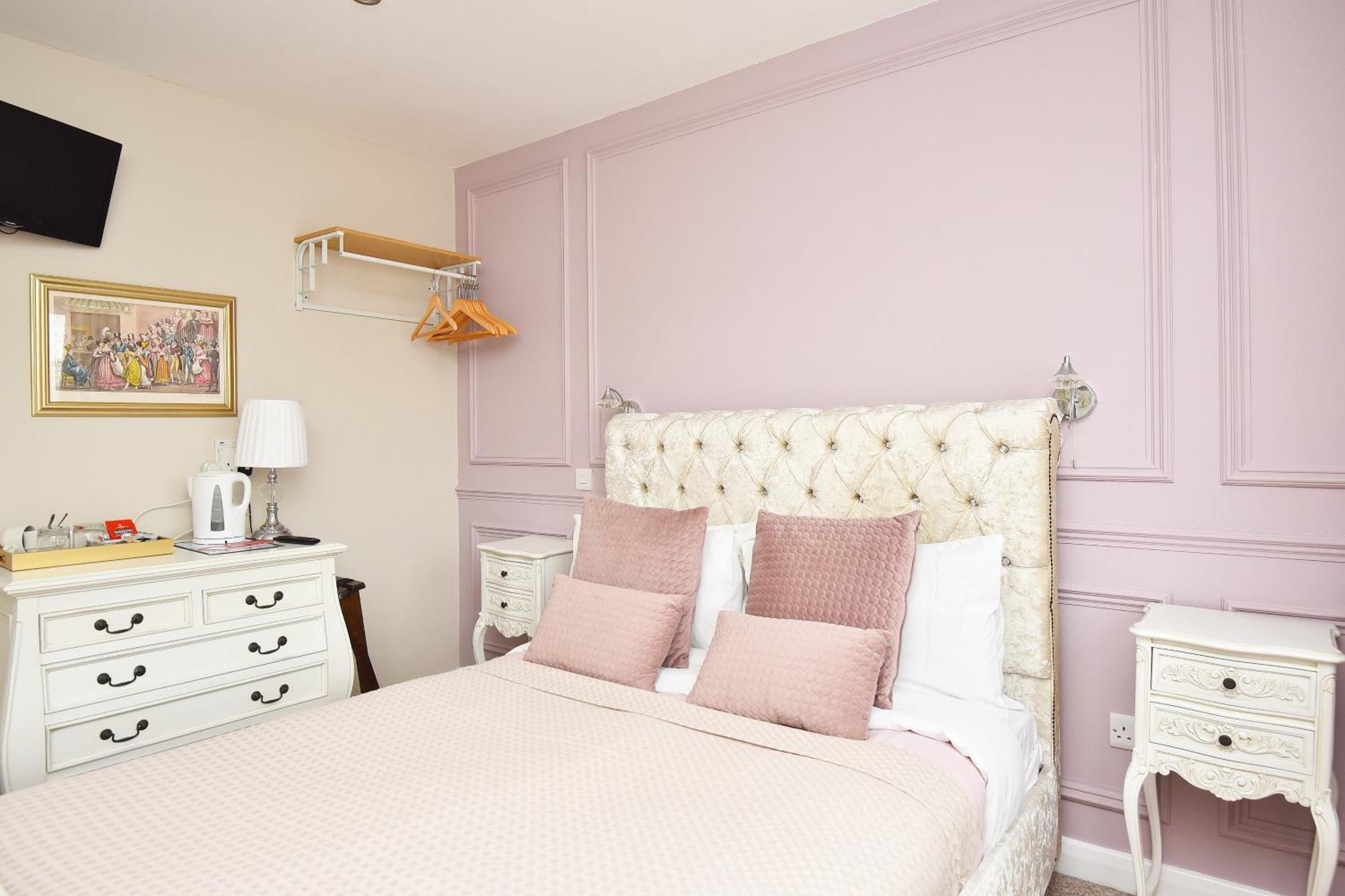 Chequers Inn هاروغايت المظهر الخارجي الصورة