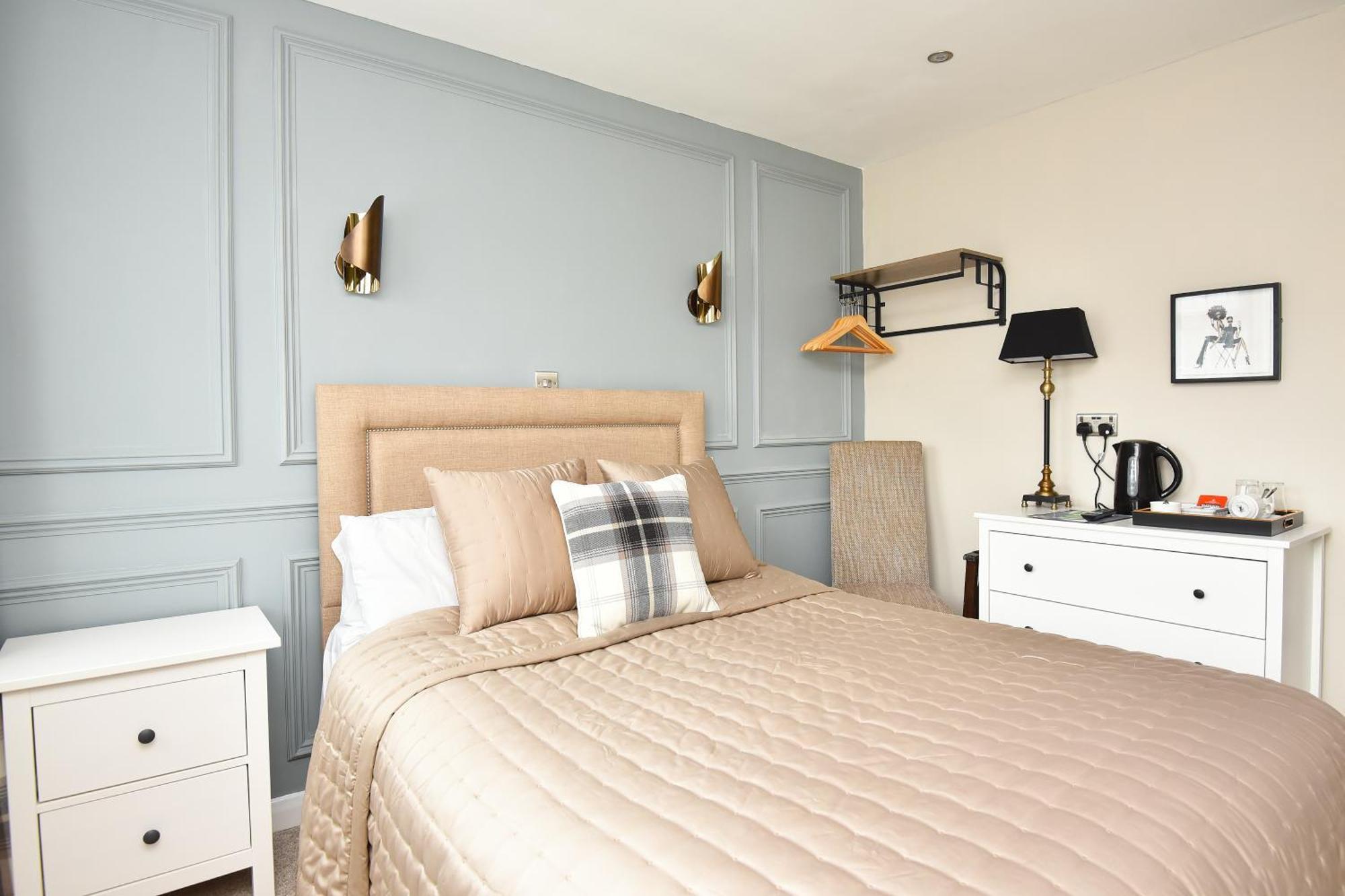 Chequers Inn هاروغايت المظهر الخارجي الصورة